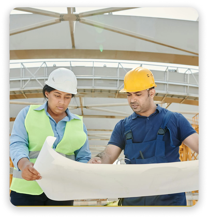 Asset Integrity Engineers